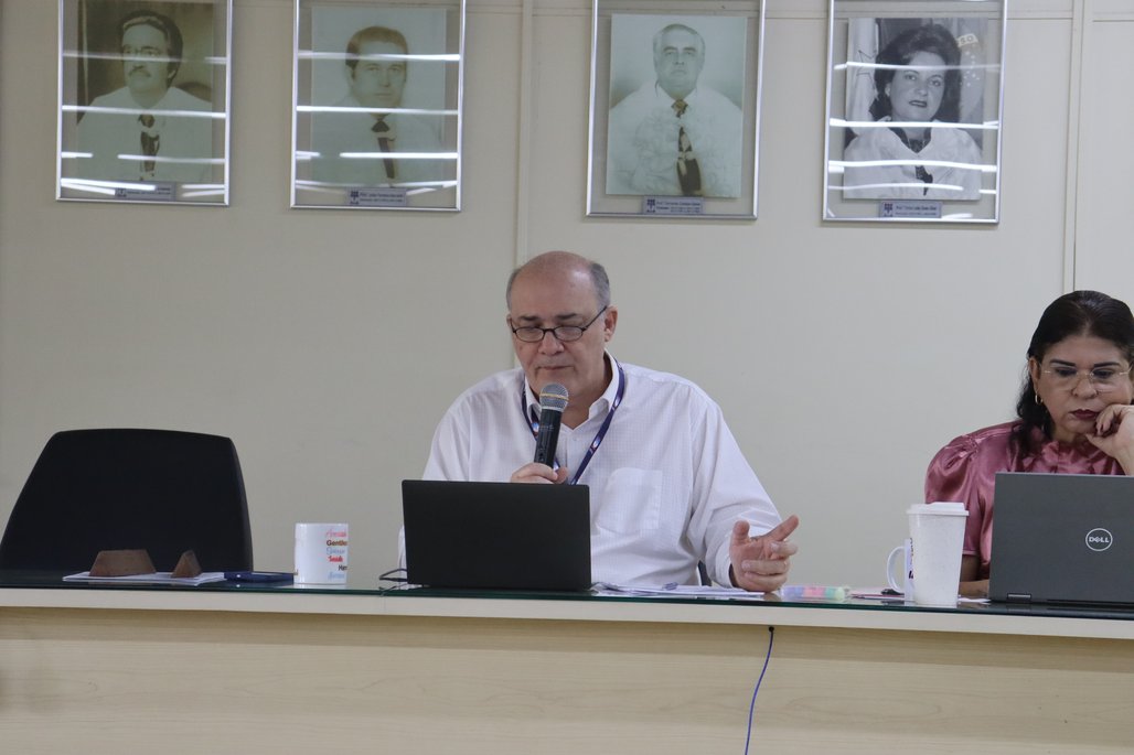 Reunião Consuni \u002D 7 de julho de 2026