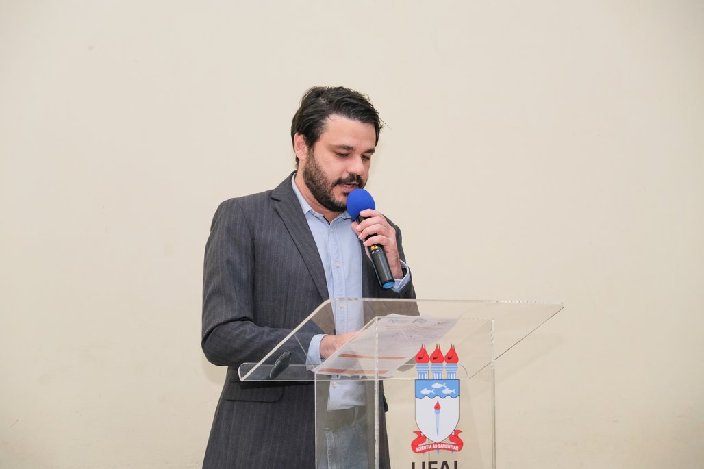 Ufal sedia diplomação de novos afiliados da Academia Brasileira de Ciências