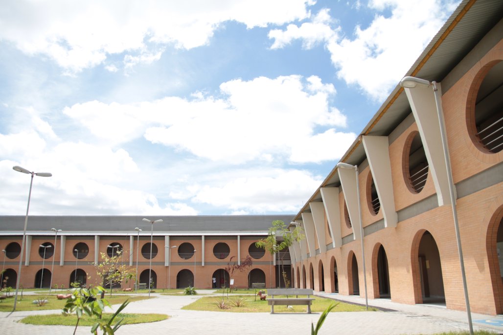Campus Sertão