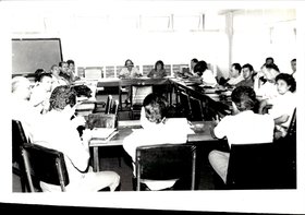 CEPE - REUNIÃO CRIAÇÃO DOS CURSOS NOTURNOS