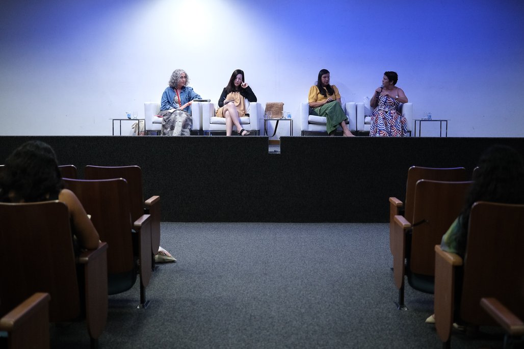 Bienal do Livro de Alagoas 2025 \u002D dia 5 \u002D 04/11