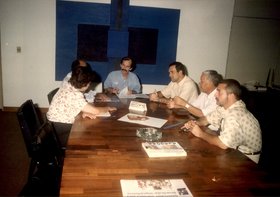 74AF15 - 430 - CONVÊNIO PROEST