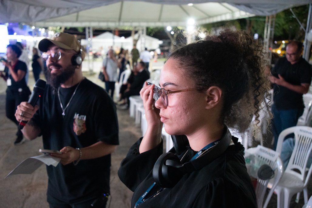 Abertura Sinpete 2025