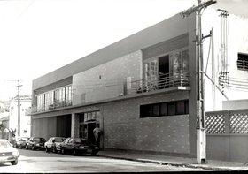 ESPAÇO CULTURAL REFORMADO