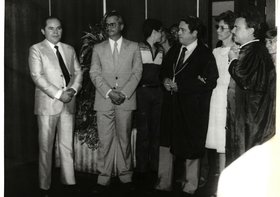 EVENTO REITOR JOÃO AZEVEDO