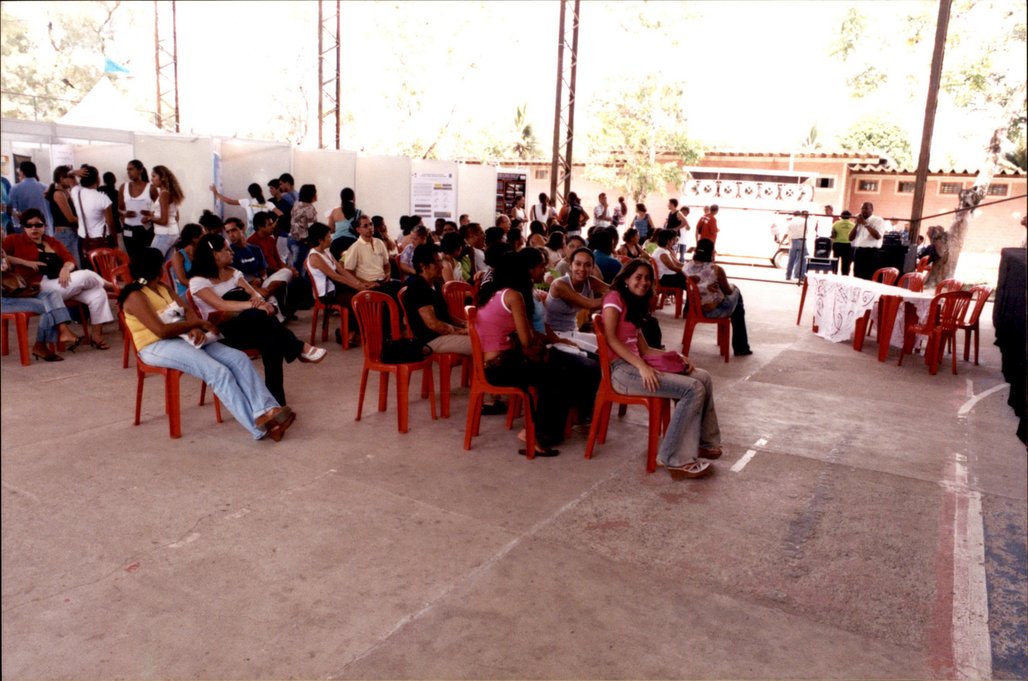 CONGRESSO ACADÊMICO