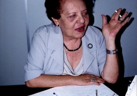 PROFESSORA ADAIR PIMENTEL PALÁCIO - 50 ANOS DE MAGISTÉRIO