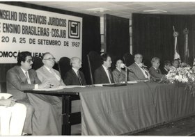 XII CONGRESSO DO COSJUB 20 A