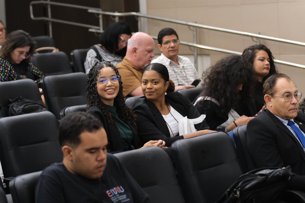 Abertura 1º Encontro Nordeste de Museus Universitários