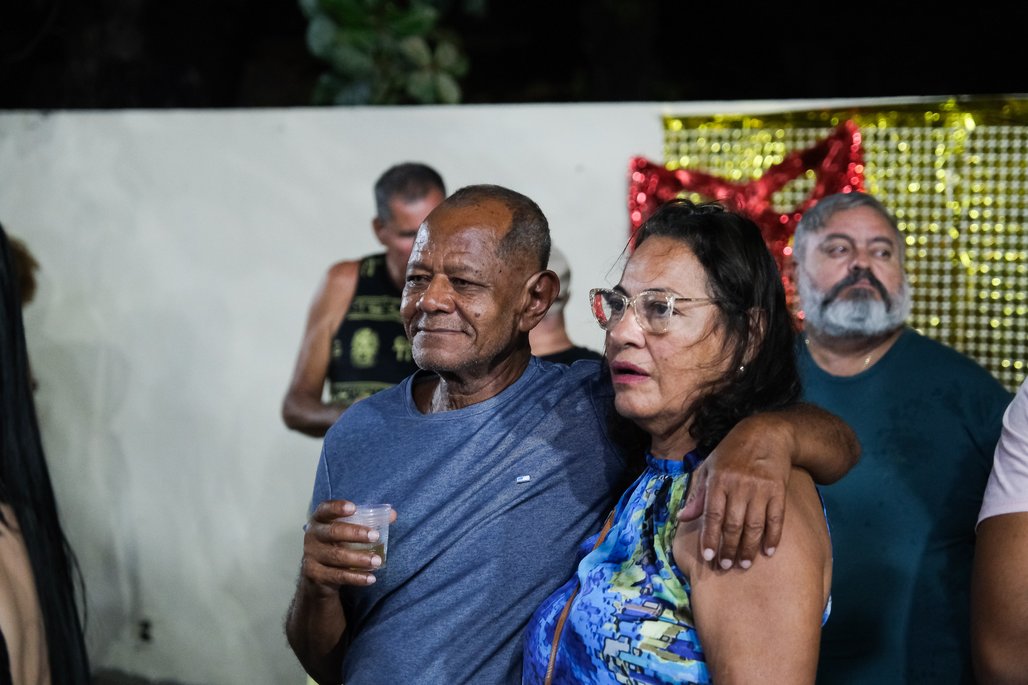 Filhinhos da Mamãe 2026