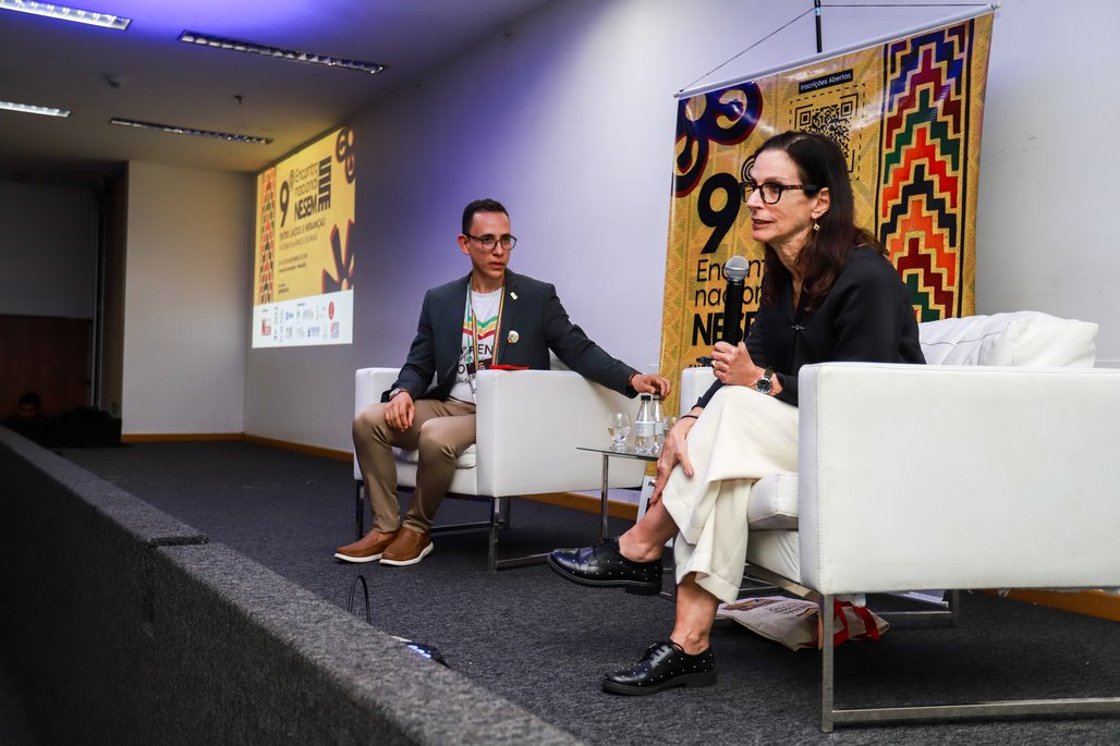 Bienal do Livro de Alagoas 2025 \u002D dia 5 \u002D 04/11