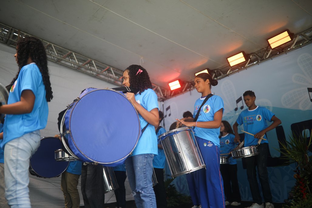 Sinpete 2025 \u002D dia 20/10 manhã