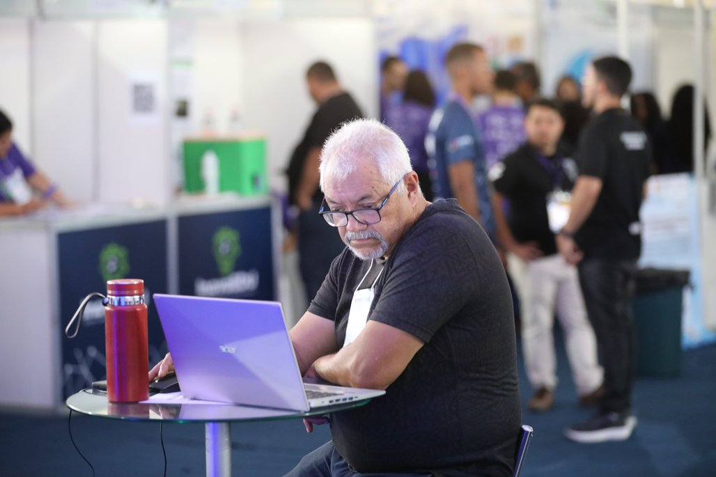 Sinpete 2025 \u002D dia 20/10 manhã