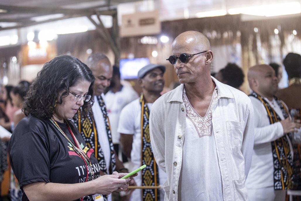 Bienal do Livro de lagoas 2025 \u002D dia 2 \u002D 01/11