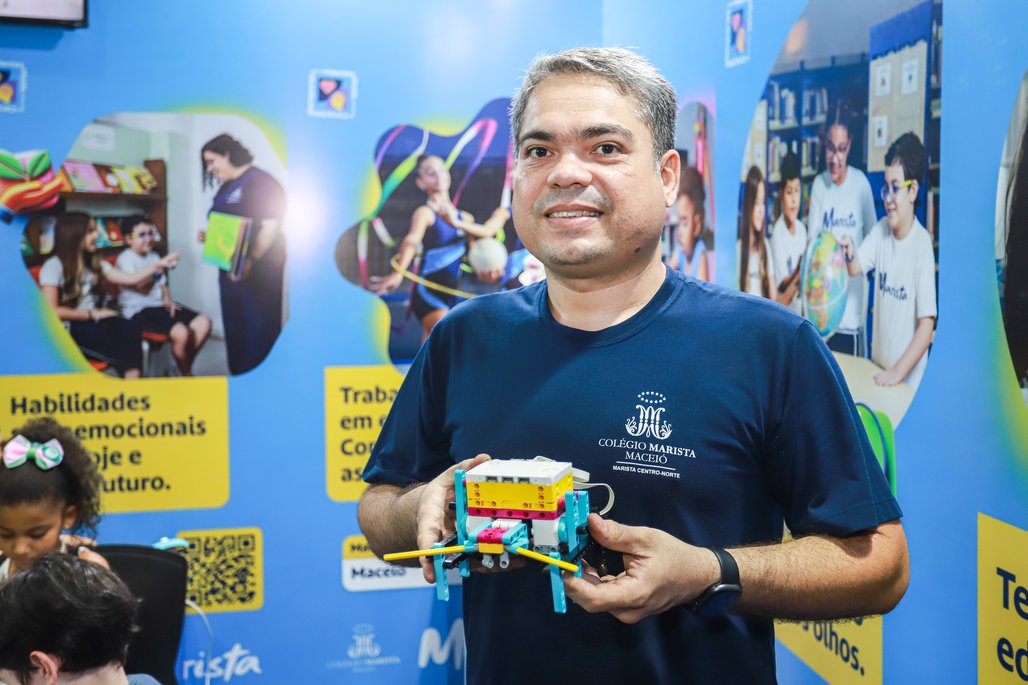 Bienal do Livro de Alagoas 2025 \u002D dia 3 \u002D 04/11