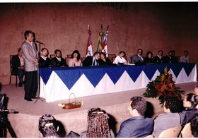 COLAÇÃO DE GRAU CURSO DE ENGENHARIA QUÍMICA
