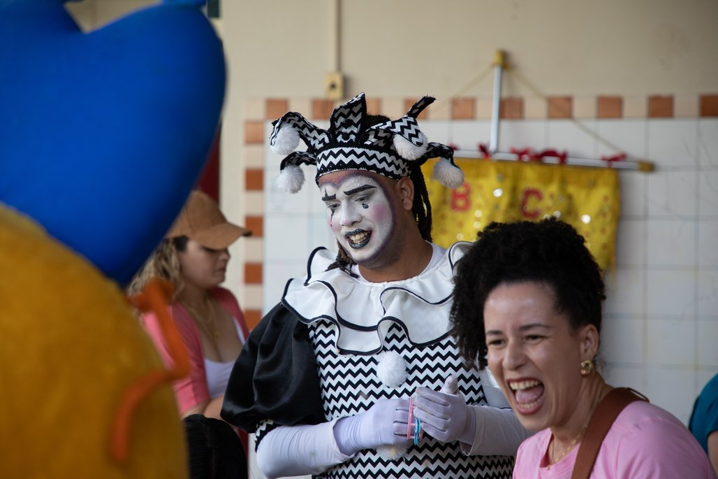 Bailinho Colégio de Aplicação \u002D Ufal