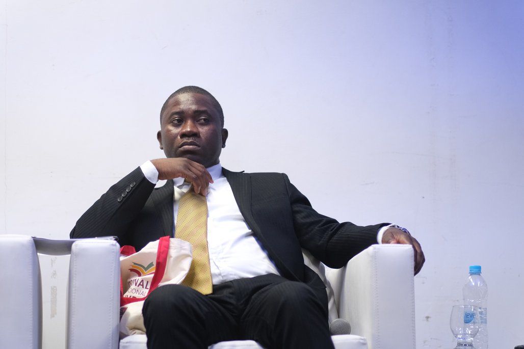 Bienal do Livro de Alagoas 2025 \u002D dia 4 \u002D 03/11