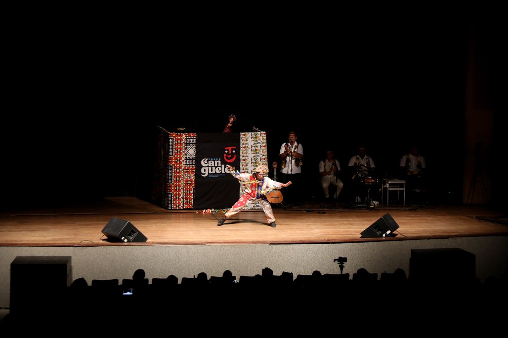 Bienal do Livro de Alagoas 2025 \u002D dia 3 \u002D 02/11