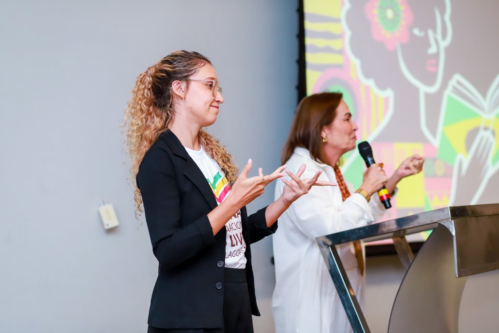 Café de Lançamento \u002D 11ª Bienal Internacional do Livro de Alagoas