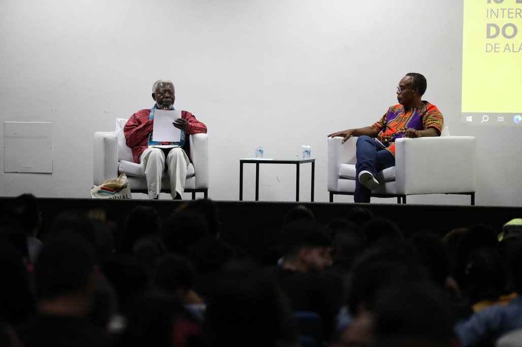 10º Bienal do Livro\u002D dia 17 de agosto