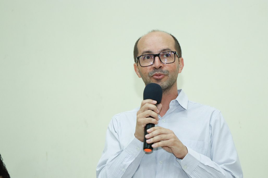 20 anos Engenharia Ambiental e Sanitária