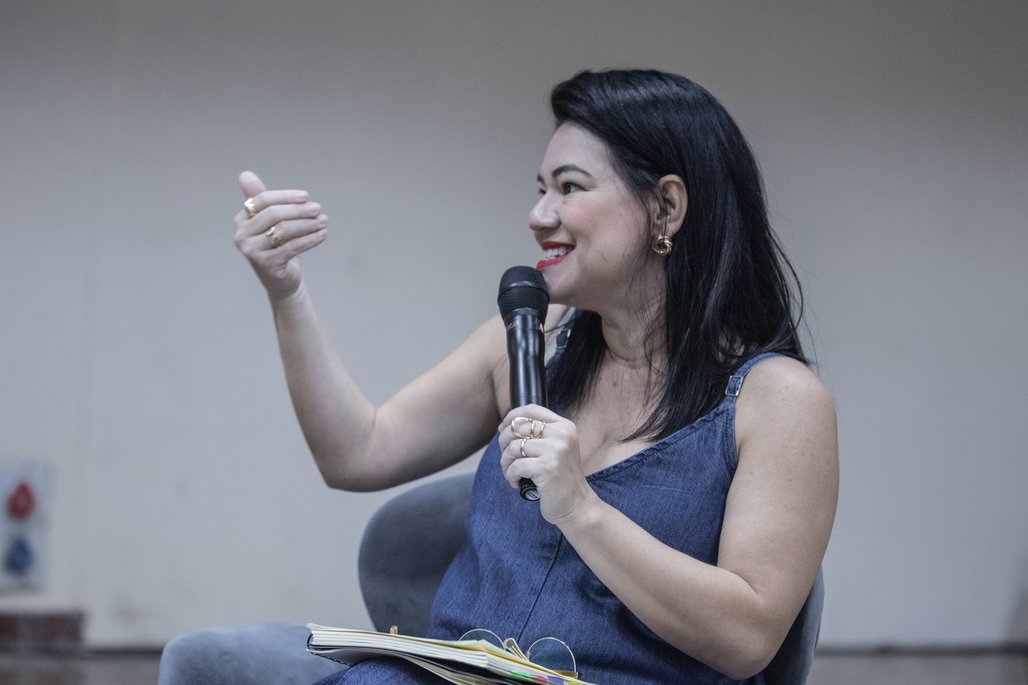 Bienal do Livro de Alagoas 2025 \u002D dia 7 \u002D 06/11