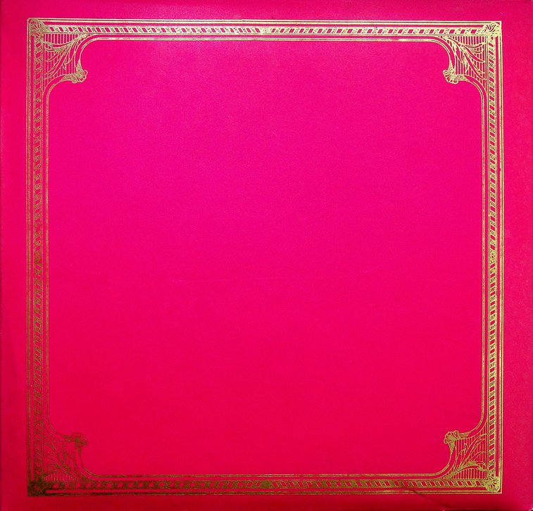 15AF49.15 \u002D 710.1 \u002D ÁLBUM VERMELHO RANHURA 2 \u002D SOLENIDADES \u002D REITOR FERNANDO GAMA