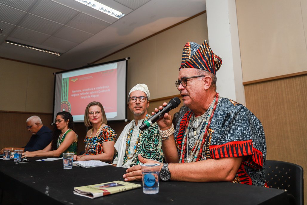 Bienal do Livro de Alagoas 2025 \u002D dia 3 \u002D 04/11