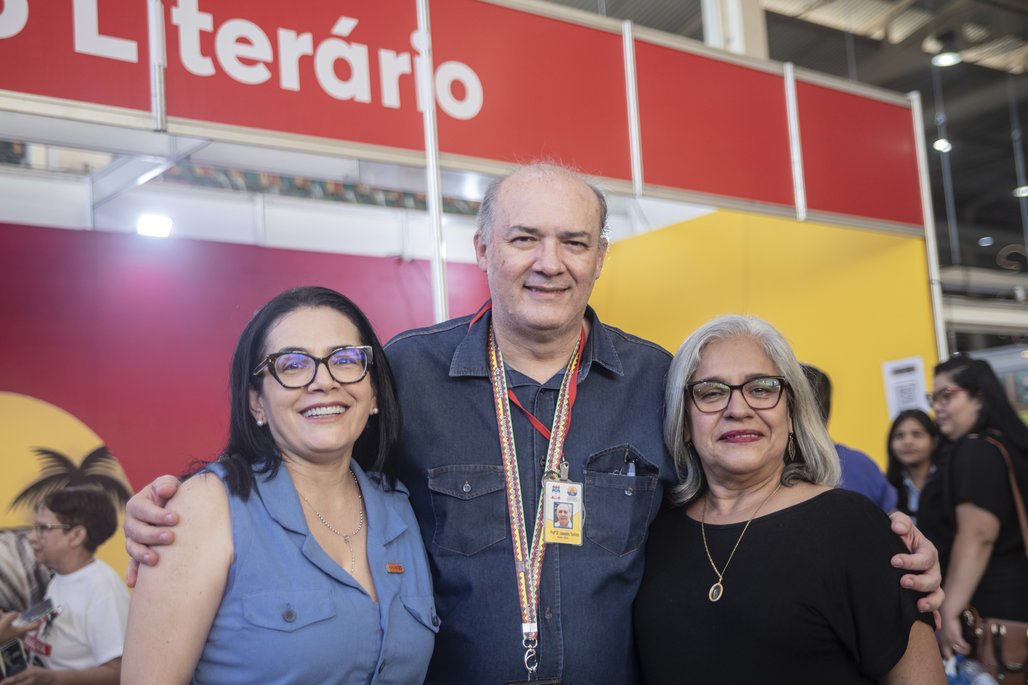 Bienal do Livro de Alagoas 2025 \u002D dia 6 \u002D 05/11