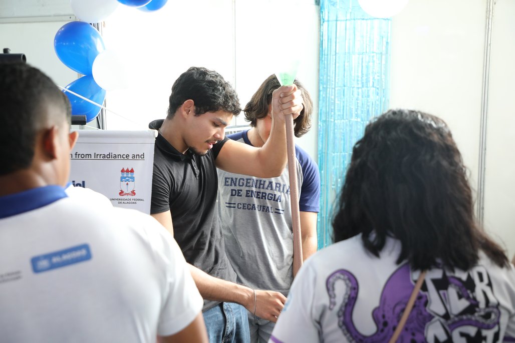 Sinpete 2025 \u002D dia 20/10 manhã