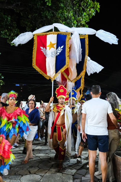 Filhinhos da Mamãe 2026