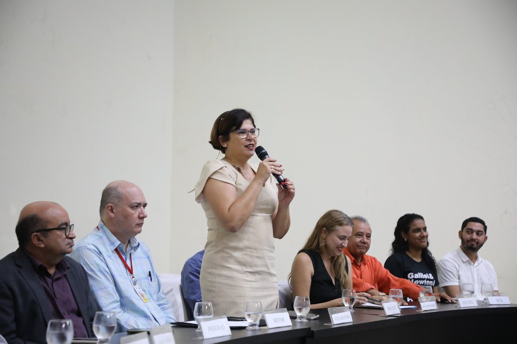 Aula Inaugural 2023.1 \u002D Campus A.C. Simões