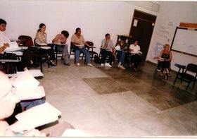 FÓRUM DE LICENCIATURA