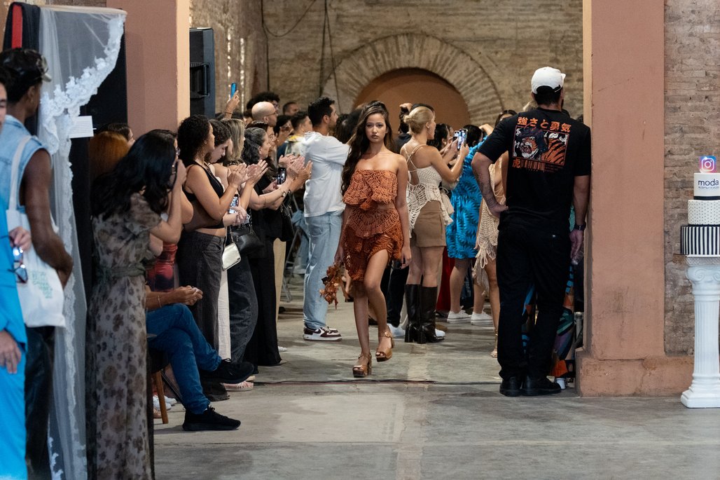 Moda e Comunicação 10 anos