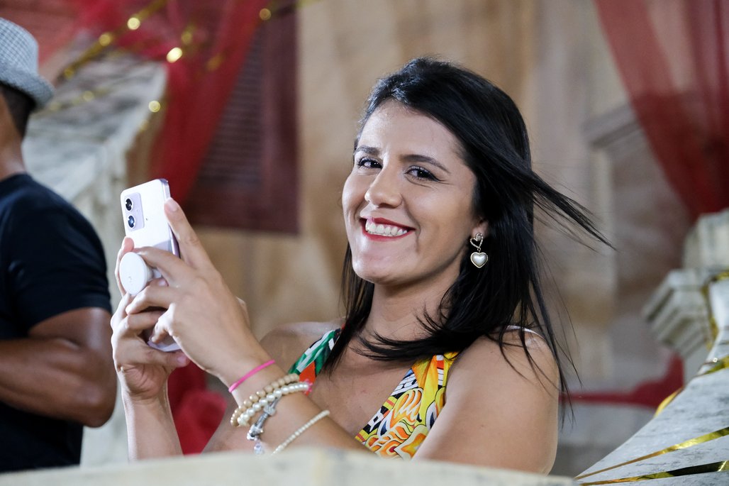 Filhinhos da Mamãe 2026