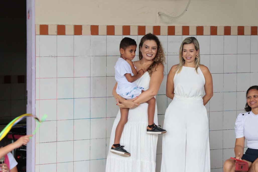Festa de encerramento CAPTV 2023