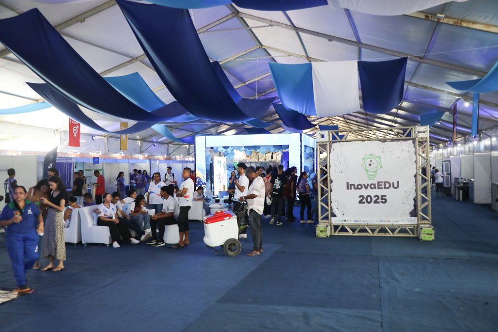 Sinpete 2025 \u002D dia 20/10 manhã