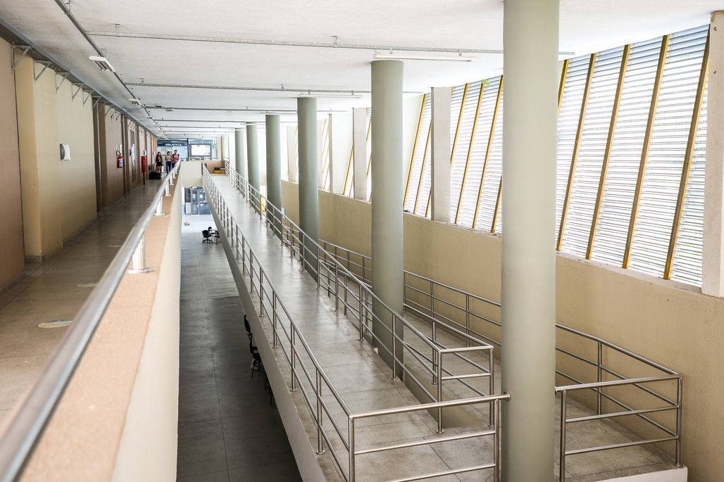 Campus Sertão (Delmiro) 2023