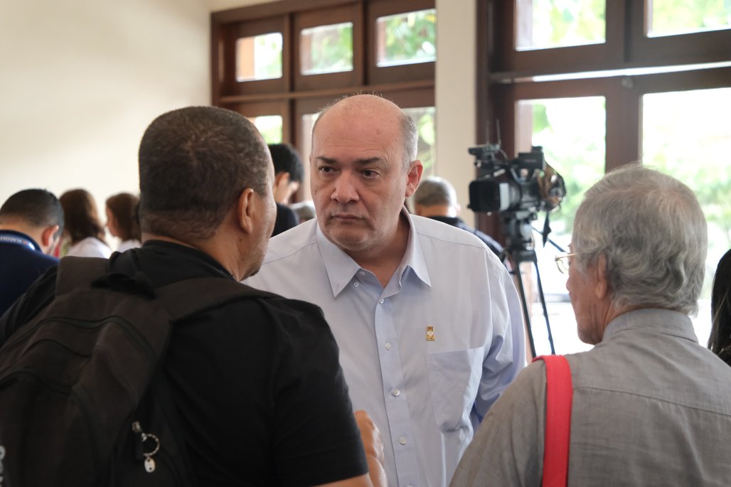 Café de Lançamento \u002D 11ª Bienal Internacional do Livro de Alagoas