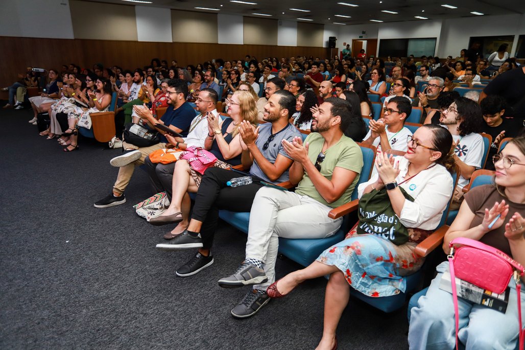 Bienal do Livro de Alagoas 2025 \u002D dia 5 \u002D 04/11