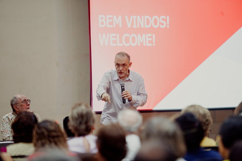 10º Bienal do Livro\u002D dia 12 de agosto
