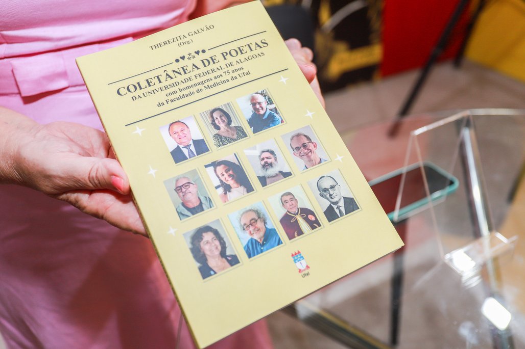 Bienal do Livro de Alagoas 2025 \u002D dia 7 \u002D 06/11