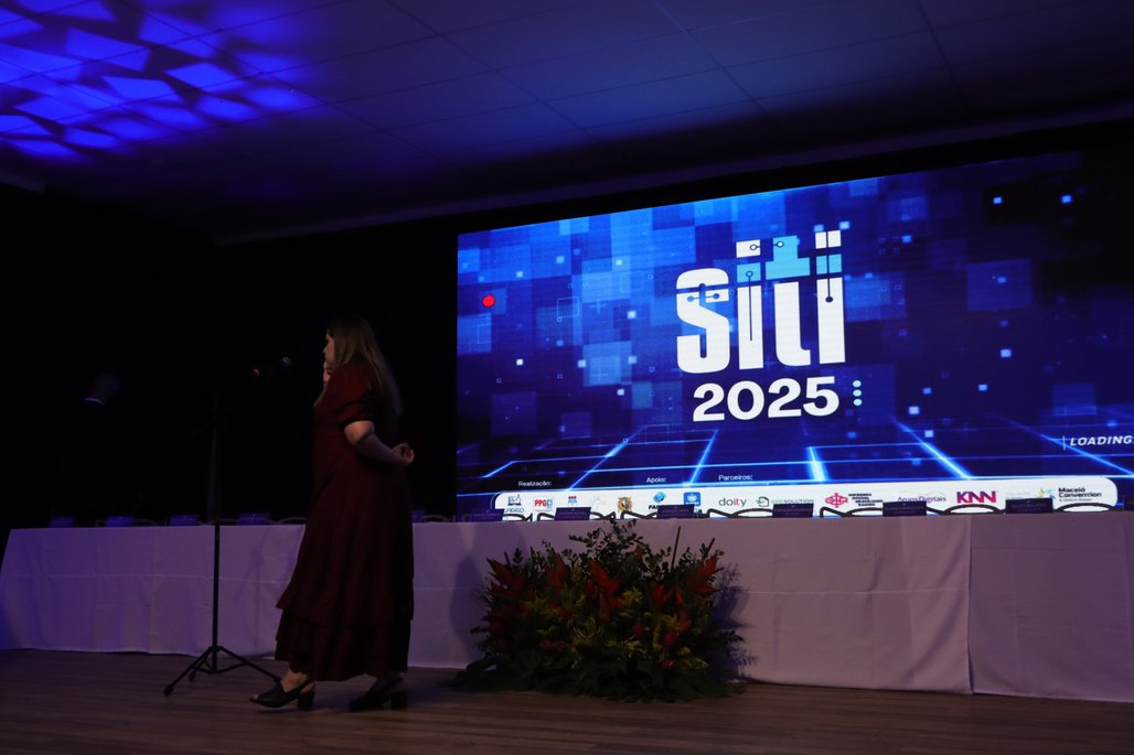 Seminário Internacional de Informação, Tecnologia e Inovação