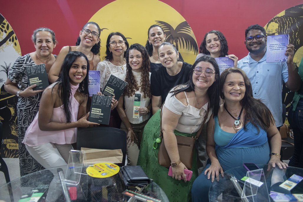 Bienal do Livro de Alagoas 2025 \u002D dia 9 \u002D 08/11