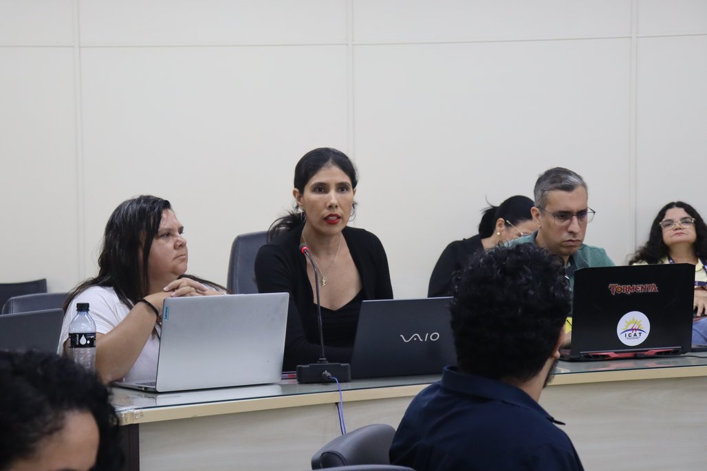 Reunião Consuni \u002D 7 de julho de 2026