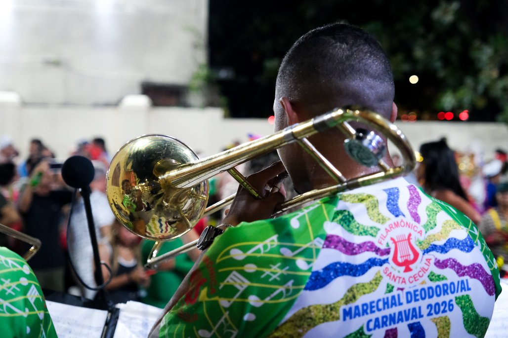 Filhinhos da Mamãe 2026