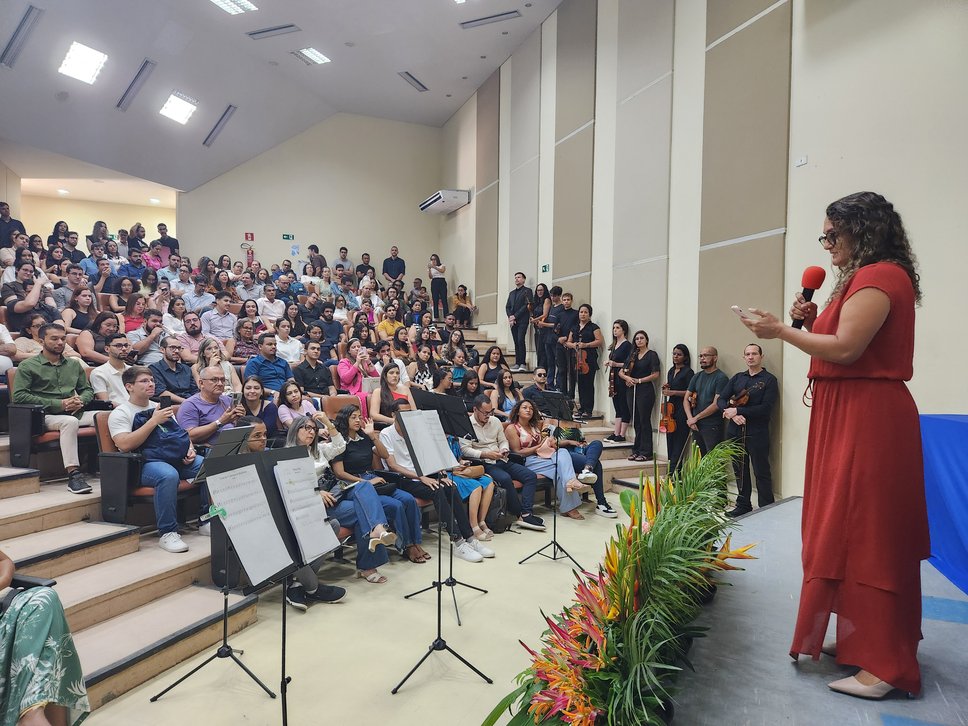 Excelência acadêmica 2025