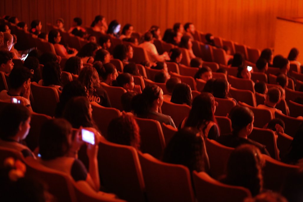 Bienal do Livro de Alagoas 2025 \u002D dia 2 \u002D 01/11