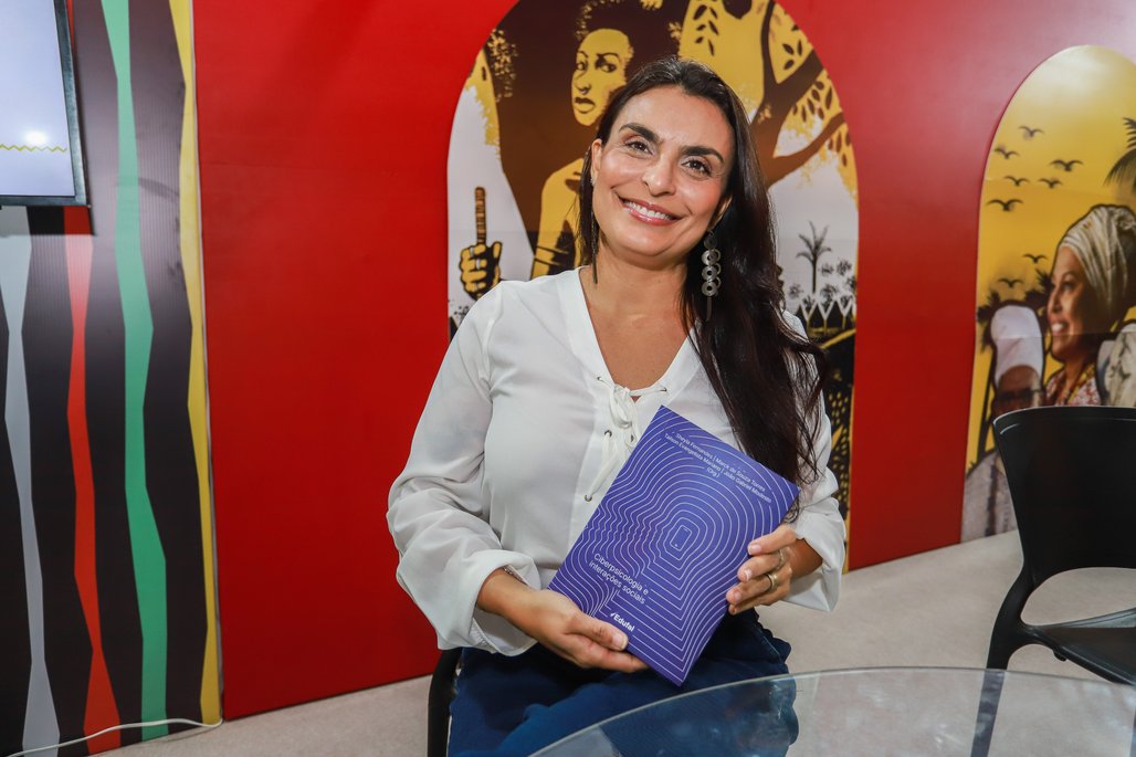 Bienal do Livro de Alagoas 2025 \u002D dia 7 \u002D 06/11